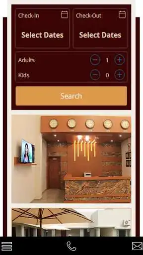 Play Hotel Kolwezi Moon Palace  and enjoy Hotel Kolwezi Moon Palace with UptoPlay