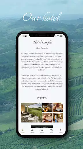 Play Hotel Langhe as an online game Hotel Langhe with UptoPlay