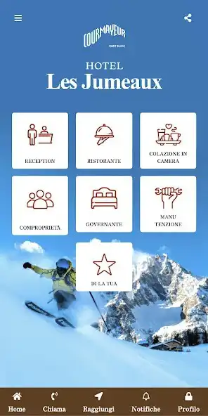 Play Hotel Les Jumeaux as an online game Hotel Les Jumeaux with UptoPlay