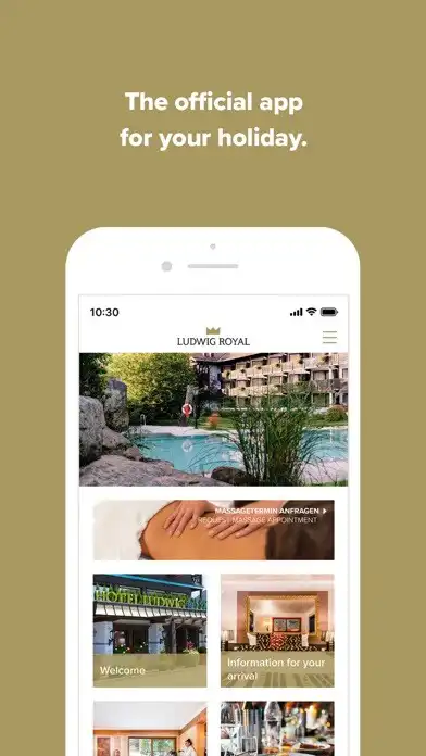 Play Hotel Ludwig Royal Oberstaufen  and enjoy Hotel Ludwig Royal Oberstaufen with UptoPlay