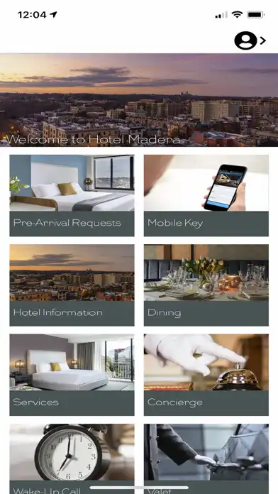 Play Hotel Madera  and enjoy Hotel Madera with UptoPlay