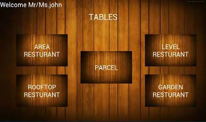 Play Hotel Management Application