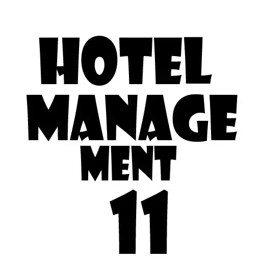 Play Hotel Management Class 11 - Offline APK Play Hotel Management Class 11 - Offline APK