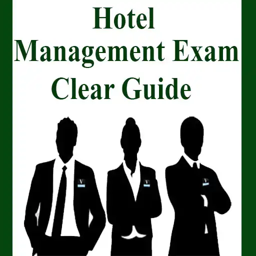 Play Hotel Management Exam Clear Guide APK