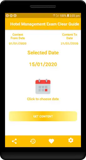 Play Hotel Management Exam Clear Guide  and enjoy Hotel Management Exam Clear Guide with UptoPlay