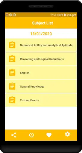 Play Hotel Management Exam Clear Guide as an online game Hotel Management Exam Clear Guide with UptoPlay