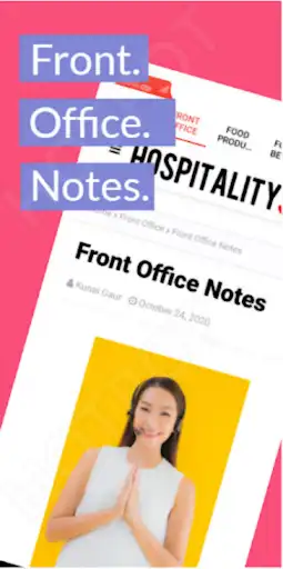 Play Hotel Management Notes  and enjoy Hotel Management Notes with UptoPlay