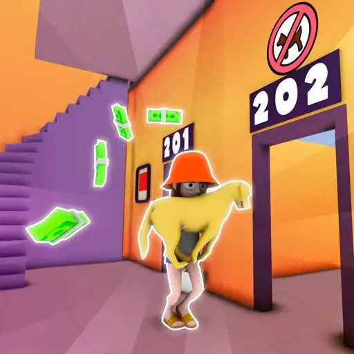 Play Hotel Manager APK