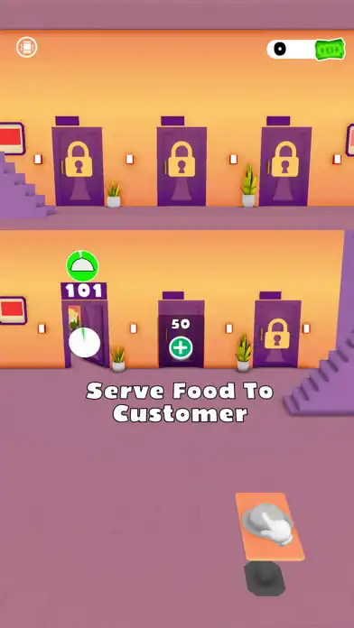 Play Hotel Manager  and enjoy Hotel Manager with UptoPlay