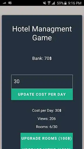 Play Hotel Manager Simulation Game  and enjoy Hotel Manager Simulation Game with UptoPlay