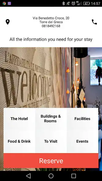 Play Hotel Marad  and enjoy Hotel Marad with UptoPlay
