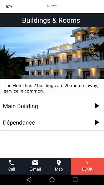 Play Hotel Marad as an online game Hotel Marad with UptoPlay