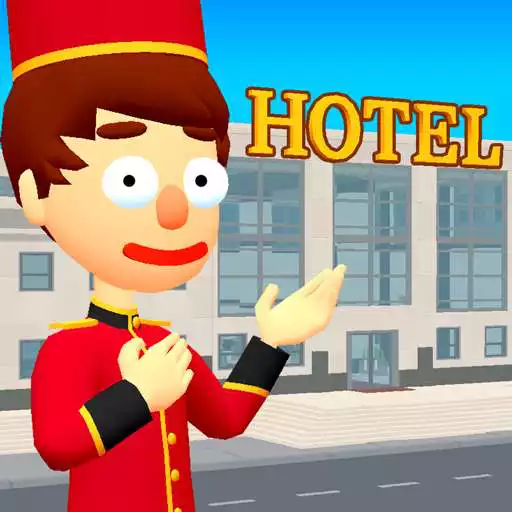 Play Hotel Master 3D APK Play Hotel Master 3D APK