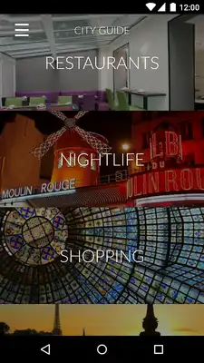 Play Hotel Meridional