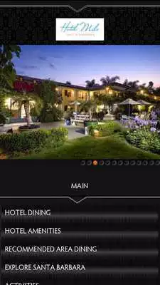 Play Hotel Milo