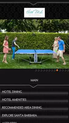 Play Hotel Milo