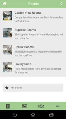 Play Hotel Mockingbird Hill