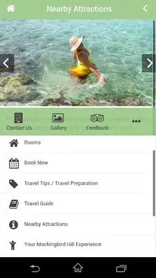 Play Hotel Mockingbird Hill