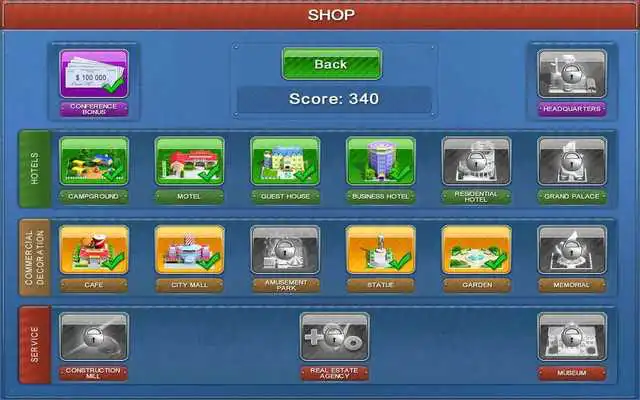 Play Hotel Mogul HD Lite