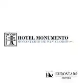 Free play online Hotel Monasterio de San Clodio APK