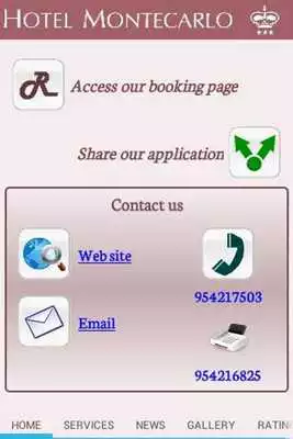Play Hotel Montecarlo