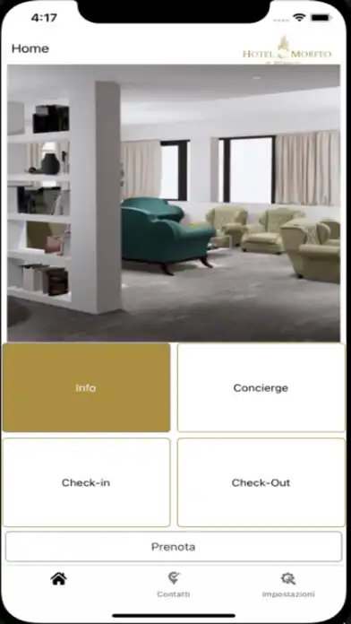 Play Hotel Morfeo Milano  and enjoy Hotel Morfeo Milano with UptoPlay