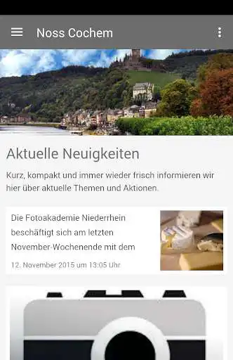 Play Hotel Noss, Cochem  and enjoy Hotel Noss, Cochem with UptoPlay