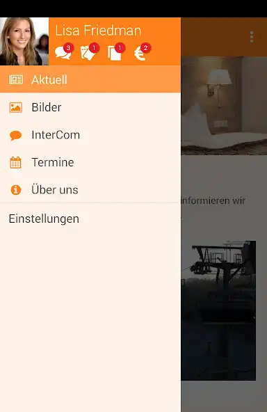 Play Hotel Nuhnetal Winterberg as an online game Hotel Nuhnetal Winterberg with UptoPlay