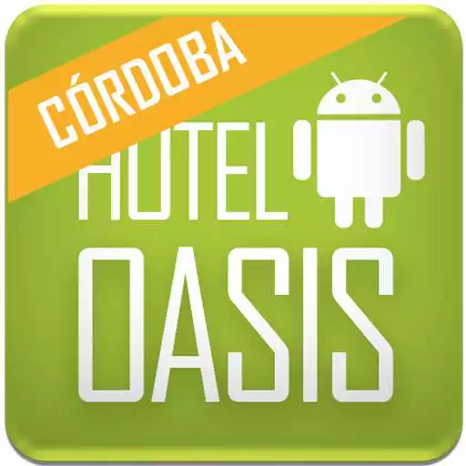 Play Hotel Oasis in Cordoba, Spain APK Play Hotel Oasis in Cordoba, Spain APK