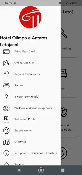 Play Hotel Olimpo and Antares as an online game Hotel Olimpo and Antares with UptoPlay