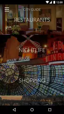 Play Hotel Opera Richepanse