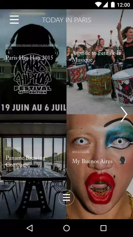Play Hotel Opera Richepanse