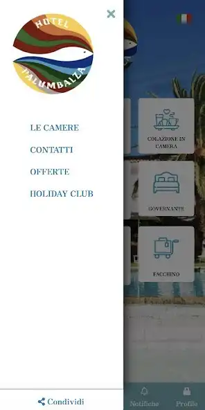 Play Hotel Palumbalza as an online game Hotel Palumbalza with UptoPlay