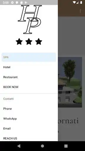 Play Hotel Panoramico as an online game Hotel Panoramico with UptoPlay
