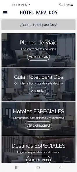 Play Hotel para 2 as an online game Hotel para 2 with UptoPlay