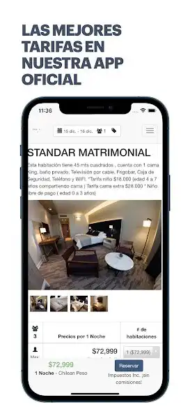 Play Hotel Parada Linares as an online game Hotel Parada Linares with UptoPlay