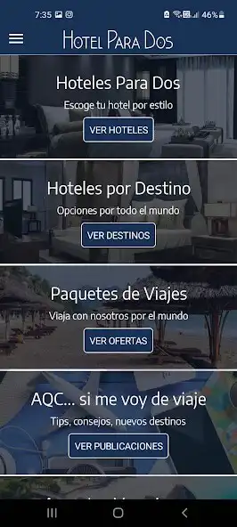 Play Hotel para dos as an online game Hotel para dos with UptoPlay