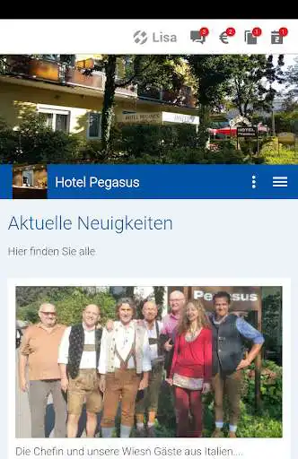 Play Hotel Pegasus  and enjoy Hotel Pegasus with UptoPlay