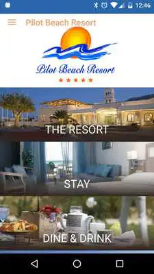 Play Hotel Pilot Beach Resort