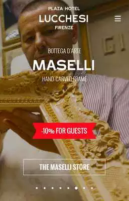 Play Hotel Plaza Lucchesi Firenze