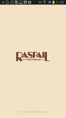 Play Hotel Raspail Montparnasse