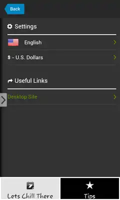 Play Hotel Reservation App