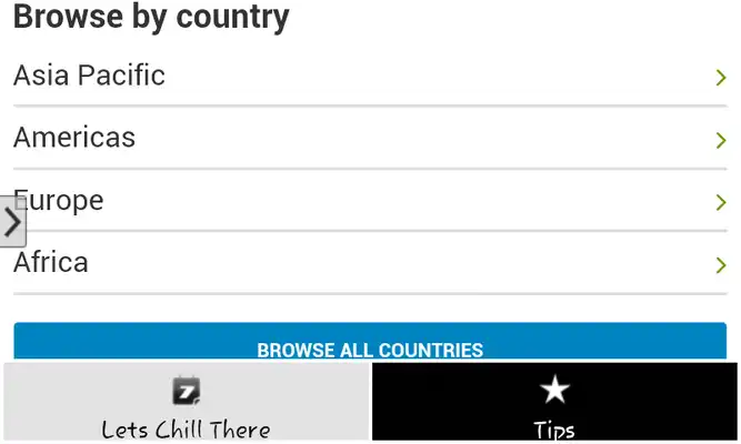 Play Hotel Reservation App