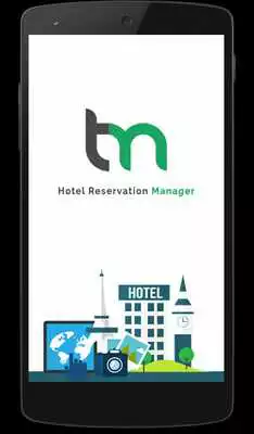 Play Hotel Reservation Manager