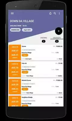 Play Hotel Reservation Manager