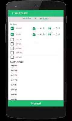 Play Hotel Reservation Manager