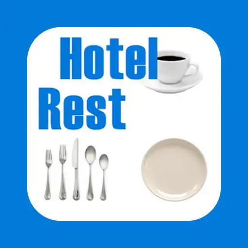 Play Hotel Rest APK