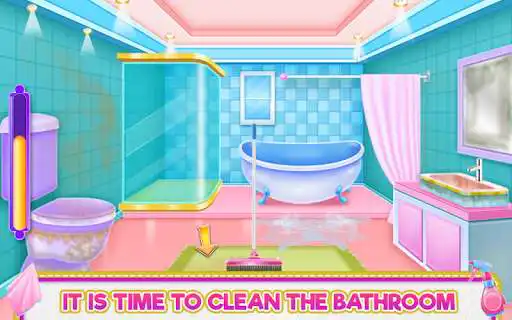 Play Hotel Room Cleaning as an online game online Hotel Room Cleaning with UptoPlay Play Hotel Room Cleaning as an online game Hotel Room Cleaning with UptoPlay