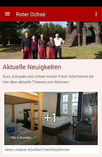 Play Hotel Roter Ochse Rhens  and enjoy Hotel Roter Ochse Rhens with UptoPlay
