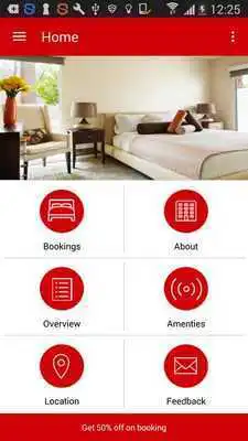 Play Hotel Royal Cuisine